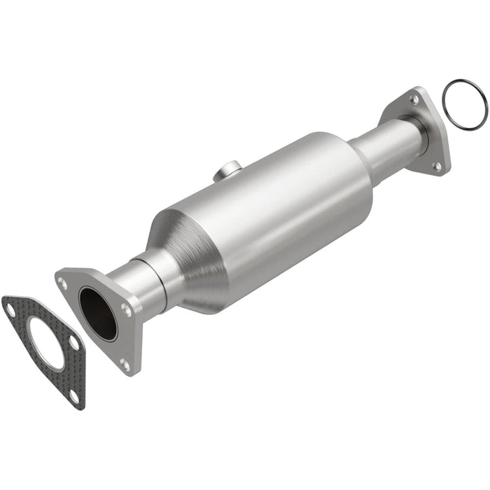 MagnaFlow MagnaFlow California Grade CARB Compliant Direct-Fit Catalytic Converters 4551020 Autofit