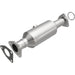 MagnaFlow MagnaFlow California Grade CARB Compliant Direct-Fit Catalytic Converters 4551020 Autofit