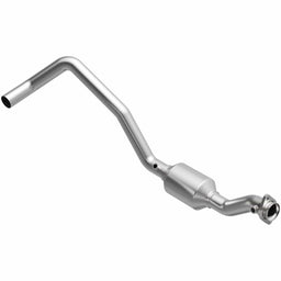 MagnaFlow MagnaFlow California Grade CARB Compliant Direct-Fit Catalytic Converters 4551023 Autofit