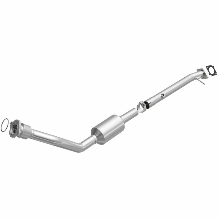 MagnaFlow MagnaFlow California Grade CARB Compliant Direct-Fit Catalytic Converters 4551038 Autofit