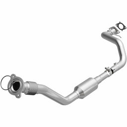 MagnaFlow MagnaFlow California Grade CARB Compliant Direct-Fit Catalytic Converters 4551039 Autofit