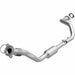 MagnaFlow MagnaFlow California Grade CARB Compliant Direct-Fit Catalytic Converters 4551039 Autofit