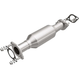 MagnaFlow MagnaFlow California Grade CARB Compliant Direct-Fit Catalytic Converters 4551043 Autofit