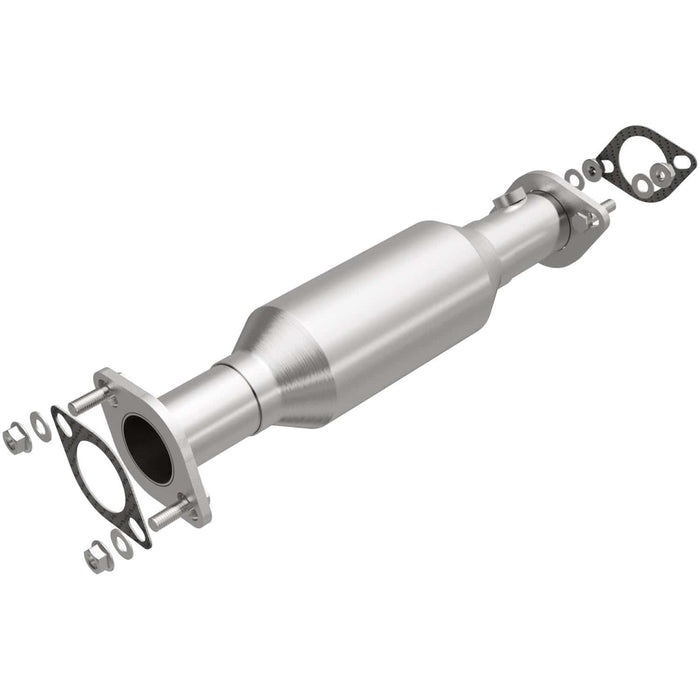 MagnaFlow MagnaFlow California Grade CARB Compliant Direct-Fit Catalytic Converters 4551043 Autofit