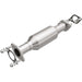MagnaFlow MagnaFlow California Grade CARB Compliant Direct-Fit Catalytic Converters 4551043 Autofit