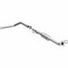 MagnaFlow MagnaFlow California Grade CARB Compliant Direct-Fit Catalytic Converters 4551060 Autofit