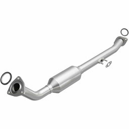 MagnaFlow MagnaFlow California Grade CARB Compliant Direct-Fit Catalytic Converters 4551061 Autofit