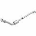 MagnaFlow MagnaFlow California Grade CARB Compliant Direct-Fit Catalytic Converters 4551208 Autofit