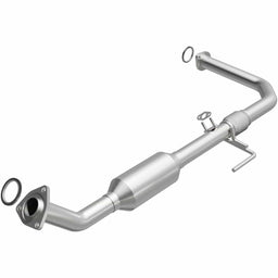 MagnaFlow MagnaFlow California Grade CARB Compliant Direct-Fit Catalytic Converters 4551404 Autofit