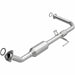 MagnaFlow MagnaFlow California Grade CARB Compliant Direct-Fit Catalytic Converters 4551404 Autofit