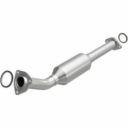 MagnaFlow MagnaFlow California Grade CARB Compliant Direct-Fit Catalytic Converters 4551406 Autofit