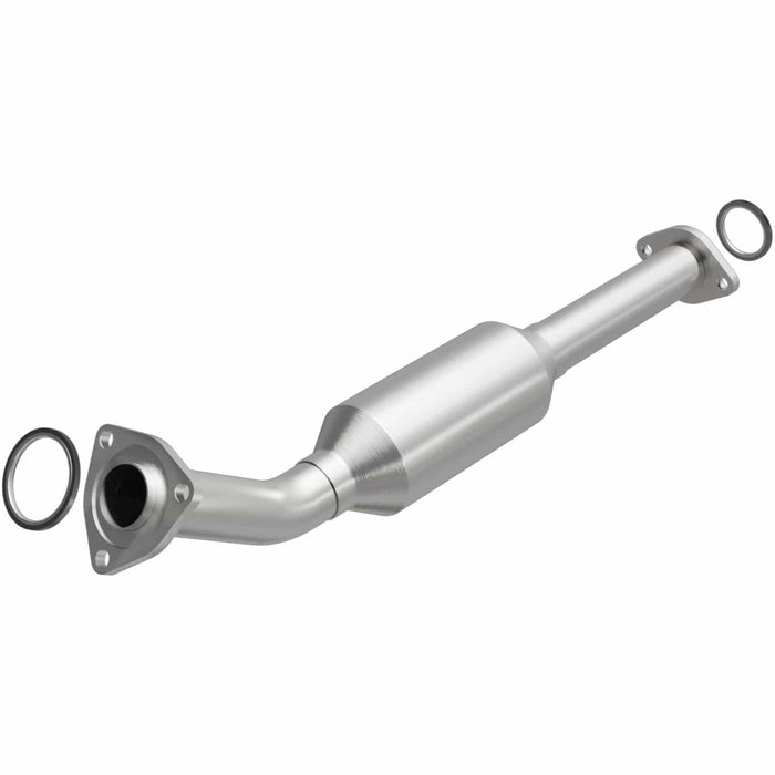 MagnaFlow MagnaFlow California Grade CARB Compliant Direct-Fit Catalytic Converters 4551406 Autofit