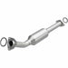 MagnaFlow MagnaFlow California Grade CARB Compliant Direct-Fit Catalytic Converters 4551406 Autofit