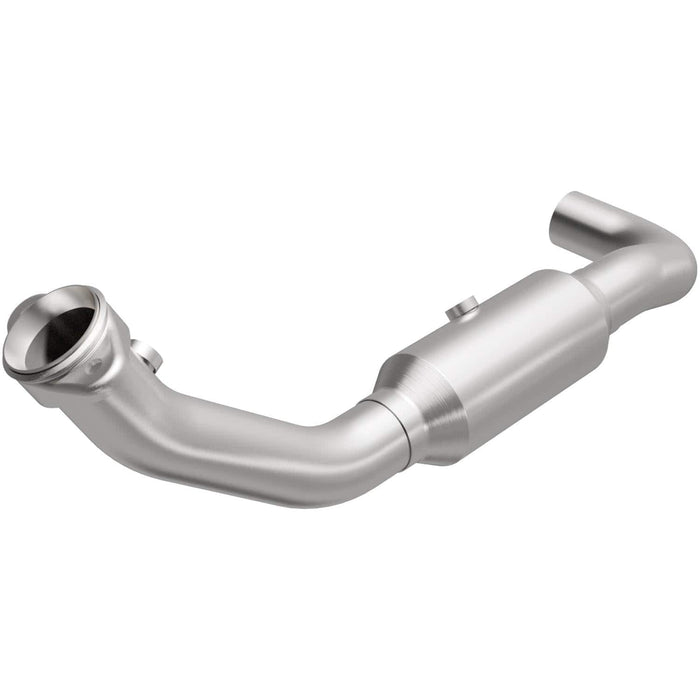MagnaFlow MagnaFlow California Grade CARB Compliant Direct-Fit Catalytic Converters 4551409 Autofit