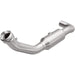 MagnaFlow MagnaFlow California Grade CARB Compliant Direct-Fit Catalytic Converters 4551409 Autofit