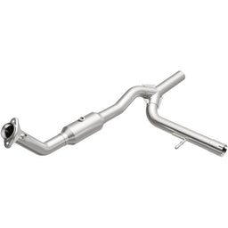 MagnaFlow MagnaFlow California Grade CARB Compliant Direct-Fit Catalytic Converters 4551410 Autofit