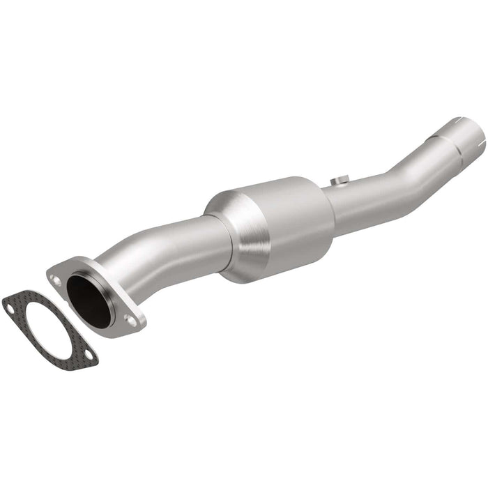 MagnaFlow MagnaFlow California Grade CARB Compliant Direct-Fit Catalytic Converters 4551479 Autofit
