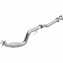 MagnaFlow MagnaFlow California Grade CARB Compliant Direct-Fit Catalytic Converters 4551535 Autofit