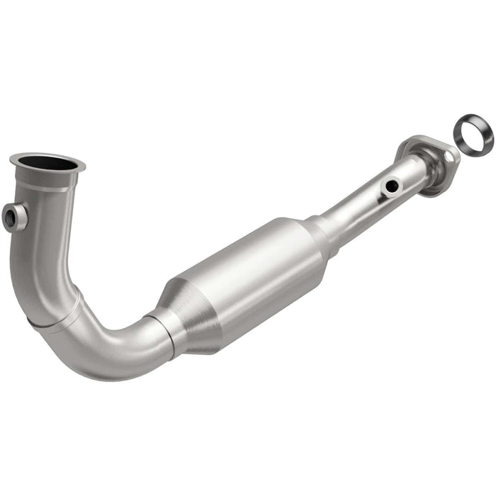 MagnaFlow MagnaFlow California Grade CARB Compliant Direct-Fit Catalytic Converters 4551583 Autofit