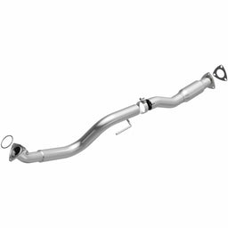 MagnaFlow MagnaFlow California Grade CARB Compliant Direct-Fit Catalytic Converters 4551602 Autofit