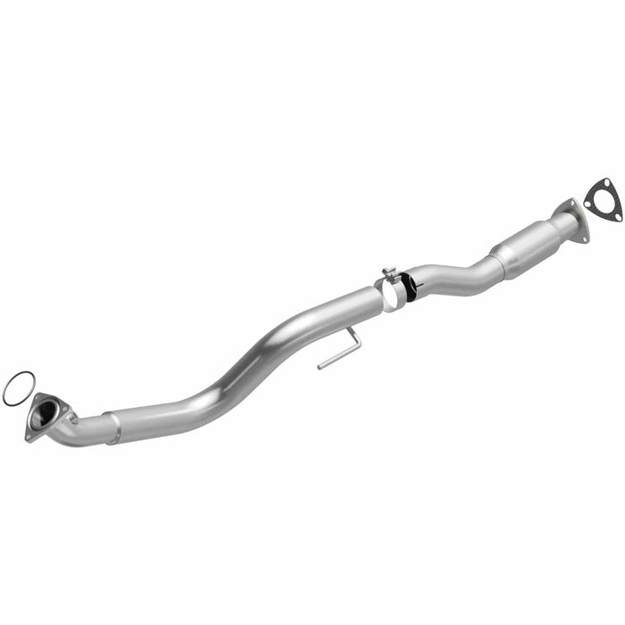 MagnaFlow MagnaFlow California Grade CARB Compliant Direct-Fit Catalytic Converters 4551602 Autofit