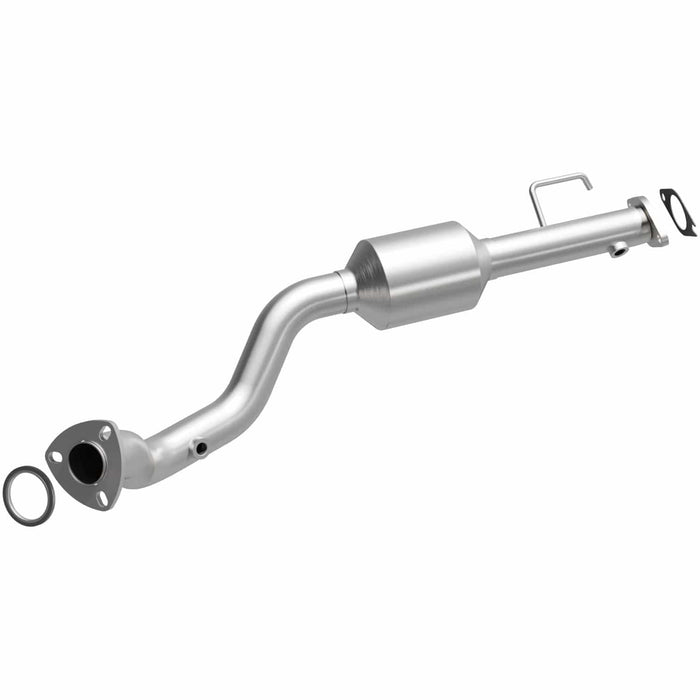 MagnaFlow MagnaFlow California Grade CARB Compliant Direct-Fit Catalytic Converters 4551633 Autofit