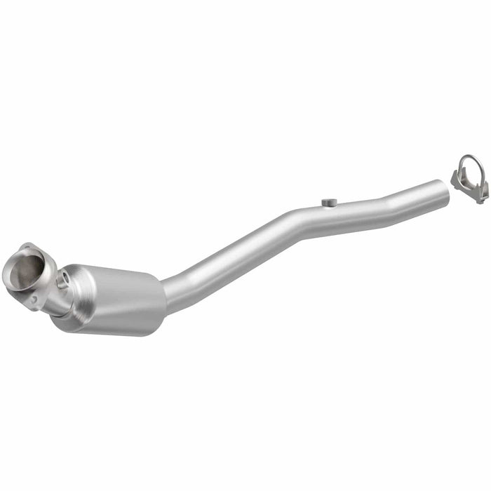 MagnaFlow MagnaFlow California Grade CARB Compliant Direct-Fit Catalytic Converters 4551722 Autofit