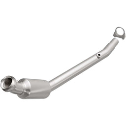 MagnaFlow MagnaFlow California Grade CARB Compliant Direct-Fit Catalytic Converters 4551724 Autofit