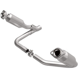 MagnaFlow MagnaFlow California Grade CARB Compliant Direct-Fit Catalytic Converters 4551832 Autofit