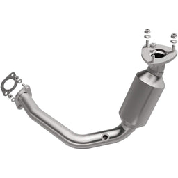 MagnaFlow MagnaFlow California Grade CARB Compliant Direct-Fit Catalytic Converters 4561013 Autofit