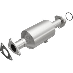 MagnaFlow MagnaFlow California Grade CARB Compliant Direct-Fit Catalytic Converters 4561052 Autofit