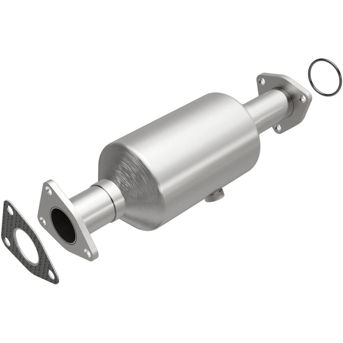 MagnaFlow MagnaFlow California Grade CARB Compliant Direct-Fit Catalytic Converters 4561052 Autofit