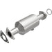 MagnaFlow MagnaFlow California Grade CARB Compliant Direct-Fit Catalytic Converters 4561052 Autofit