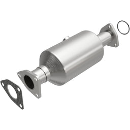 MagnaFlow MagnaFlow California Grade CARB Compliant Direct-Fit Catalytic Converters 4561083 Autofit