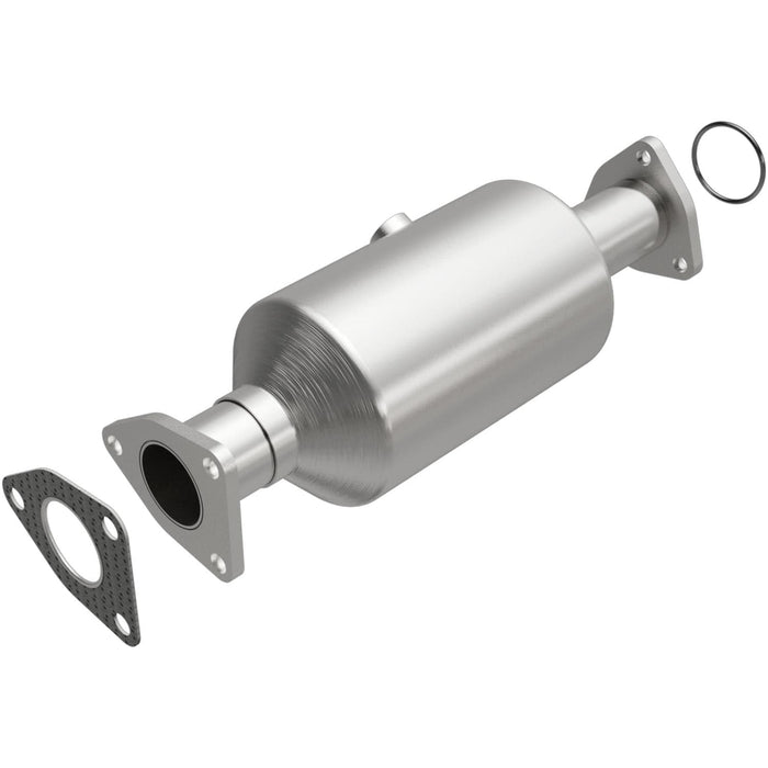 MagnaFlow MagnaFlow California Grade CARB Compliant Direct-Fit Catalytic Converters 4561083 Autofit