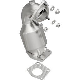 MagnaFlow MagnaFlow California Grade CARB Compliant Direct-Fit Catalytic Converters 4561084 Autofit
