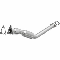 MagnaFlow MagnaFlow California Grade CARB Compliant Direct-Fit Catalytic Converters 4561106 Autofit