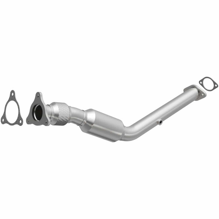 MagnaFlow MagnaFlow California Grade CARB Compliant Direct-Fit Catalytic Converters 4561106 Autofit