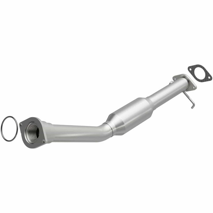 MagnaFlow MagnaFlow California Grade CARB Compliant Direct-Fit Catalytic Converters 4561221 Autofit