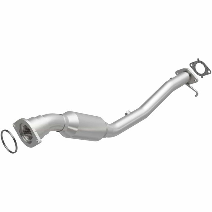 MagnaFlow MagnaFlow California Grade CARB Compliant Direct-Fit Catalytic Converters 4561227 Autofit
