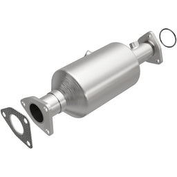MagnaFlow MagnaFlow California Grade CARB Compliant Direct-Fit Catalytic Converters 4561258 Autofit