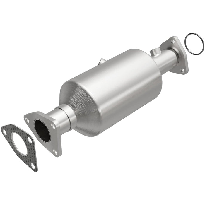MagnaFlow MagnaFlow California Grade CARB Compliant Direct-Fit Catalytic Converters 4561258 Autofit