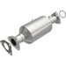 MagnaFlow MagnaFlow California Grade CARB Compliant Direct-Fit Catalytic Converters 4561258 Autofit