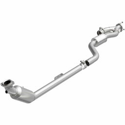 MagnaFlow MagnaFlow California Grade CARB Compliant Direct-Fit Catalytic Converters 4561264 Autofit
