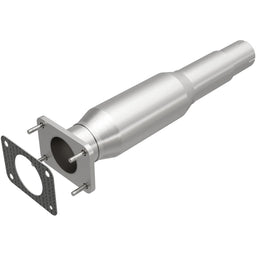 MagnaFlow MagnaFlow California Grade CARB Compliant Direct-Fit Catalytic Converters 4561333 Autofit