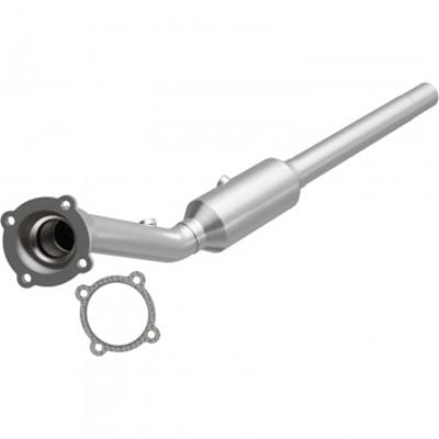 MagnaFlow MagnaFlow California Grade CARB Compliant Direct-Fit Catalytic Converters 4561382 Autofit