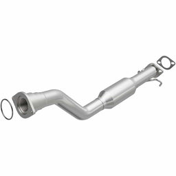MagnaFlow MagnaFlow California Grade CARB Compliant Direct-Fit Catalytic Converters 4561396 Autofit
