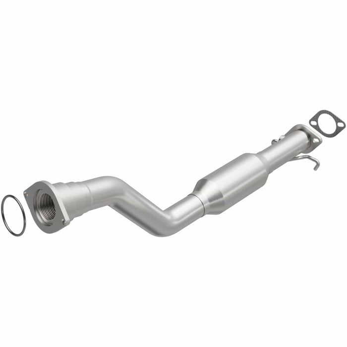 MagnaFlow MagnaFlow California Grade CARB Compliant Direct-Fit Catalytic Converters 4561396 Autofit