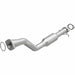 MagnaFlow MagnaFlow California Grade CARB Compliant Direct-Fit Catalytic Converters 4561396 Autofit