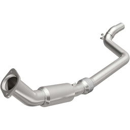 MagnaFlow MagnaFlow California Grade CARB Compliant Direct-Fit Catalytic Converters 4561540 Autofit
